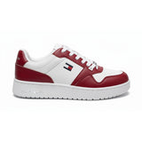 Tommy Hilfiger Twigye Trainers Women - RED