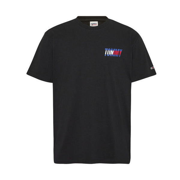 TOMMY JEANS TSHIRT ESSENTIAL CORP
