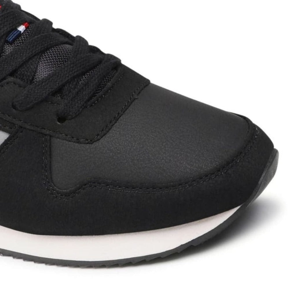 U.s. Polo Assn. Nobil 115 Black