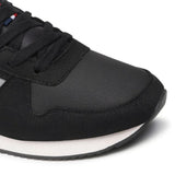 U.s. Polo Assn. Nobil 115 Black