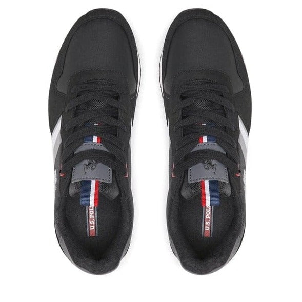 U.s. Polo Assn. Nobil 115 Black