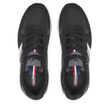 U.s. Polo Assn. Nobil 115 Black