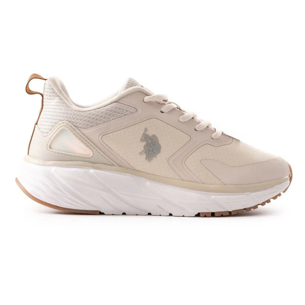 U.S. POLO ASSN. RUNNER-M WOMEN SHOES