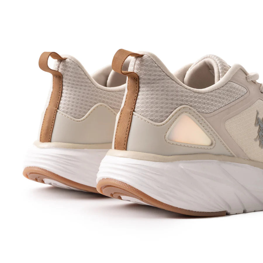 U.S. POLO ASSN. RUNNER-M WOMEN SHOES