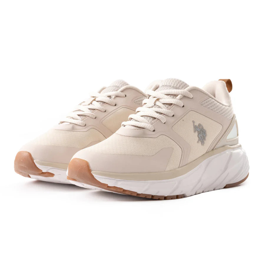 U.S. POLO ASSN. RUNNER-M WOMEN SHOES