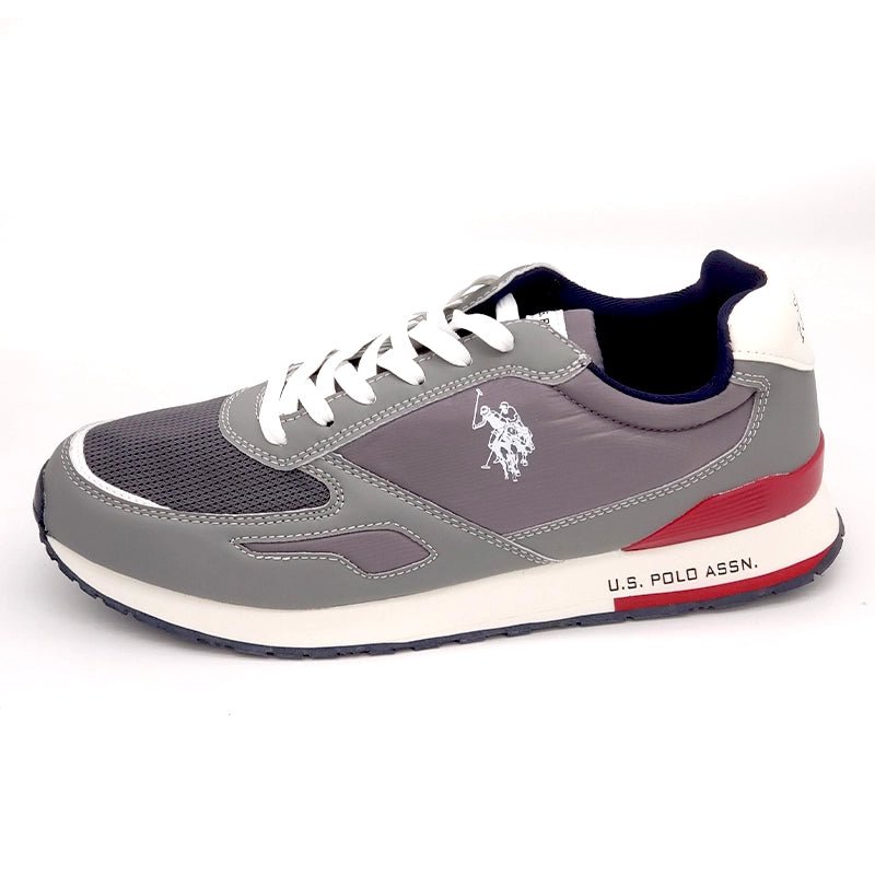 U.S. Polo Assn. Shoes – Authentic American Style and Comfort