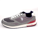 U.S. Polo Assn. Shoes – Authentic American Style and Comfort