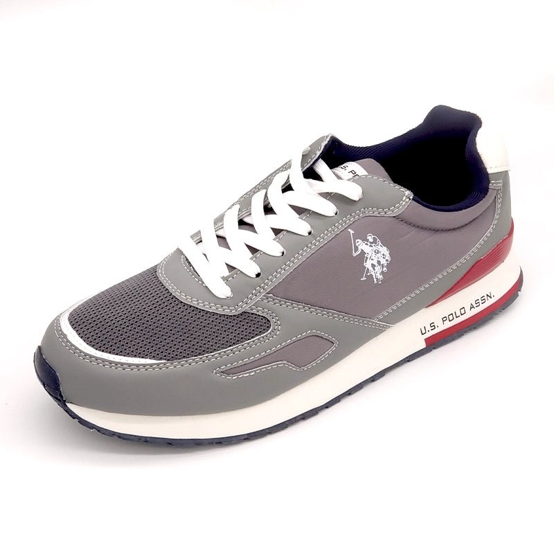 U.S. Polo Assn. Shoes – Authentic American Style and Comfort
