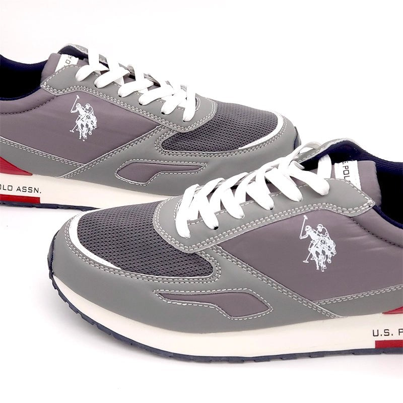 U.S. Polo Assn. Shoes – Authentic American Style and Comfort