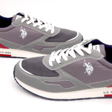U.S. Polo Assn. Shoes – Authentic American Style and Comfort