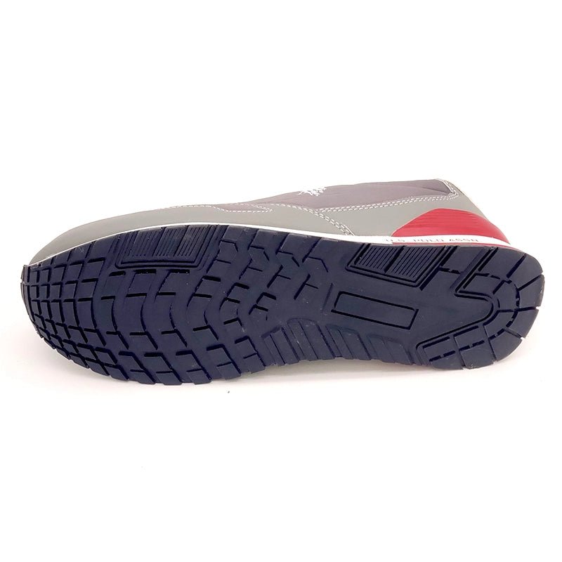 U.S. Polo Assn. Shoes – Authentic American Style and Comfort