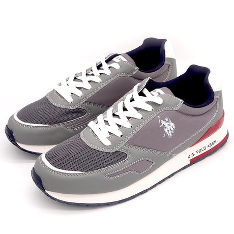 U.S. Polo Assn. Shoes – Authentic American Style and Comfort